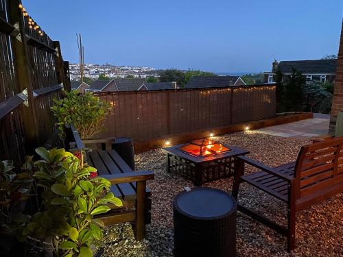 Hastings House | Hastings Guest House with free private parking
