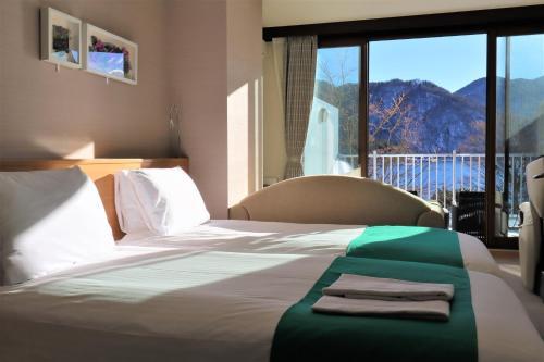 Nikko Hotel | Hatago Nagomi