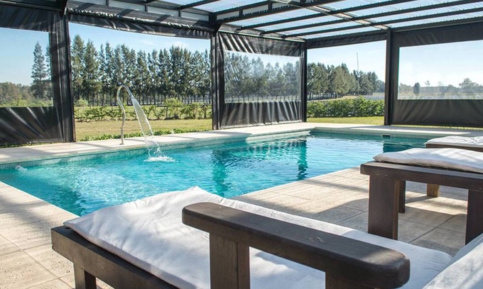 Concordia Hotel | Hathor Concordia