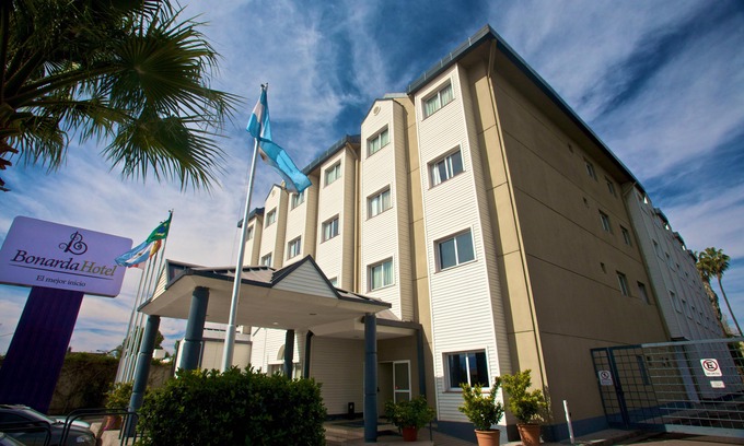 Guaymallen Hotel | Hathor Hotels Mendoza