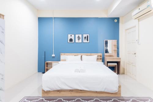 Khlong Hae House | Hatyai Humble Home