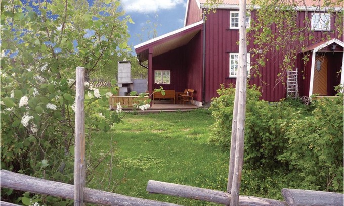 Steinkjer House | Haug Isakplassen