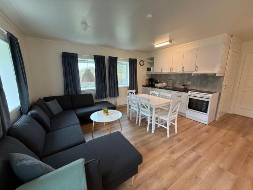 Barstrand Apartment | Haugteig 6