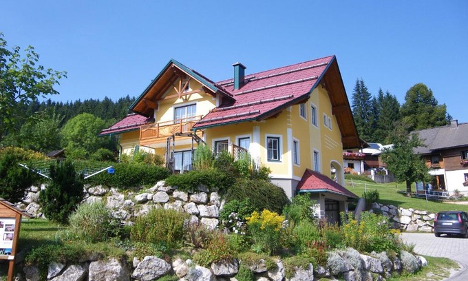 Lackenhof House | Haus ÖtscherTeufel