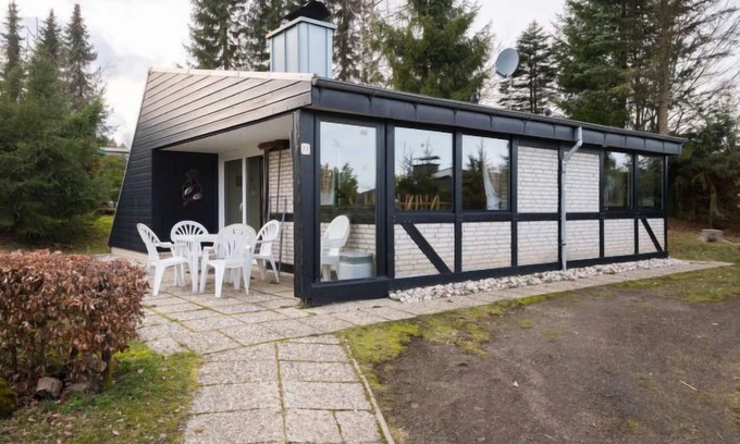Ferienhausgebiet Hillenseifen House | Haus 11 by Interhome