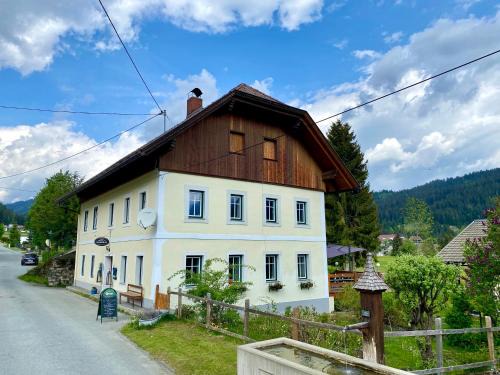 Weissbriach Bed & Breakfast | Haus 26 Weißbriach