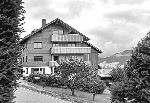 Sulzberg Apartment | Haus Adlerhorst