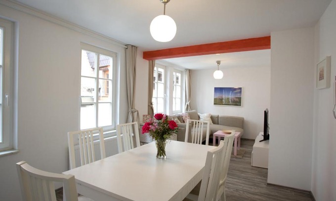 Neustadt an der Weinstrasse House | Haus am Markt, Neustadt an der Weinstraße