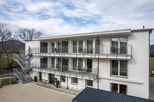 Kirchzarten Apartment | Haus am Krummbach