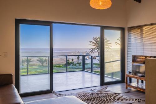 Vineta Apartment | Haus am Meer - Penthouse Suite