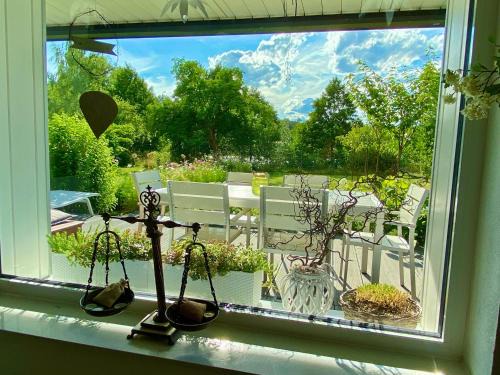 Ruckersdorf House | Haus am See Waterfront 5