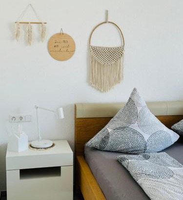 Schorndorf House | Haus am Wasserturm Gästezimmer in Schorndorf-Schlichten