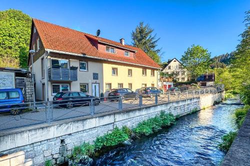 Lenzkirch House | Haus an der Haslach