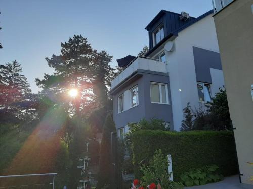 Hutteldorf Apartment | Haus Apricum - schön wohnen & gratis parken