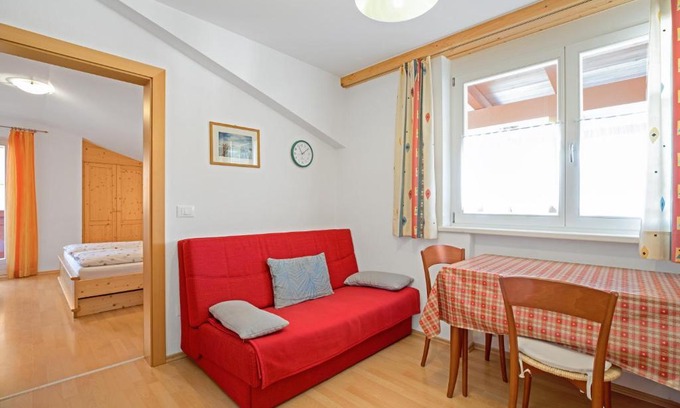 Valdaora di Sopra Apartment | Haus Aue - Apartment 2