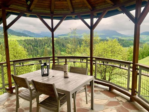 Westendorf Apartment | Haus Auner Top 1