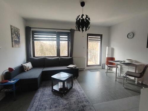 Koenigstein Apartment | Haus Charlottenburg 1, zentrumsnah gelegen, mit Blick auf die Festung