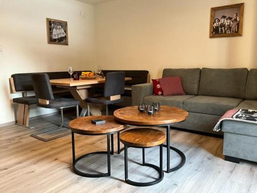 Schonbach House | Haus Eckhausl Top 1 Steinbock