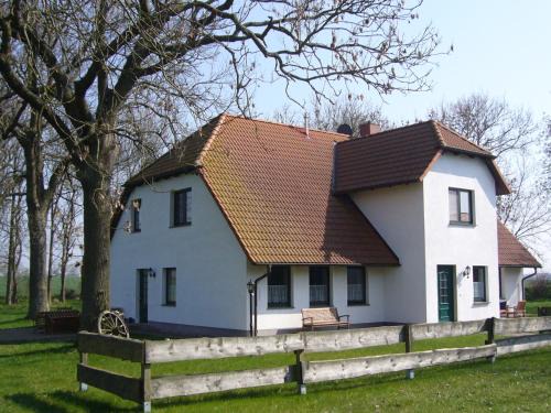 Dreschvitz Apartment | Haus Fünfschläfer