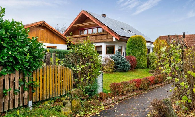 Neubulach Apartment | Haus Felix