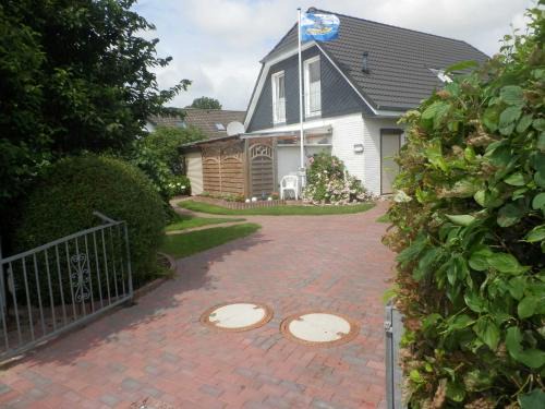 Friedrichskoog House | Haus Ferienglueck Lueth