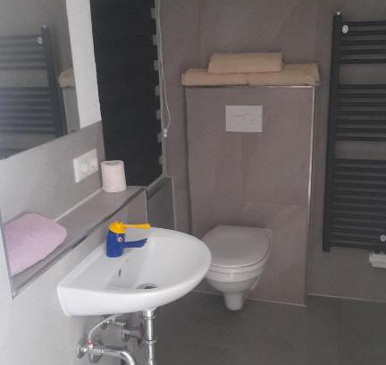 Guttenberg Apartment | Haus Guttenberg