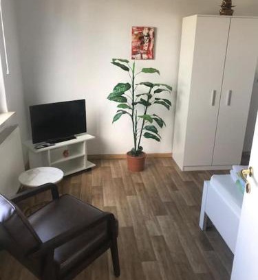 Kalbe Apartment | Haus in der Jemmeritzer Heide