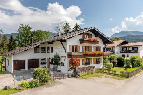 Groissenbach Apartment | Haus in der Loferau