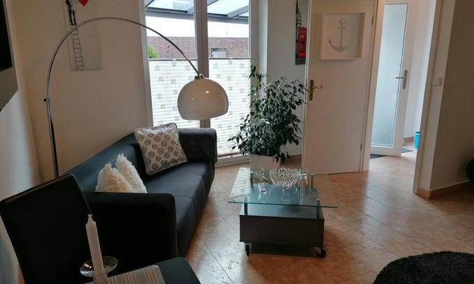 Lohfelden Apartment | Haus Jäger Ruheoase im Grünen