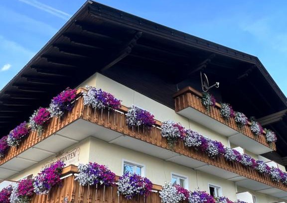 Doebriach House | Haus Kärnten