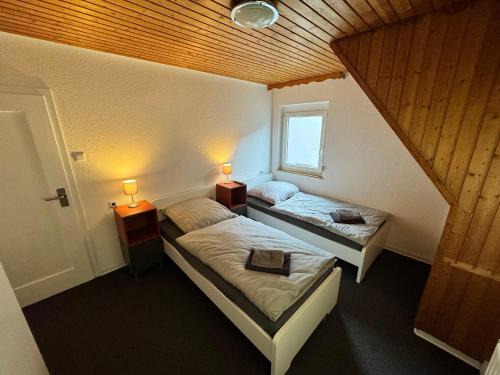 Oedheim Apartment | Haus K7
