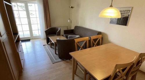 Timmendorfer Strand Apartment | Haus Kiek Ut Apartment 24