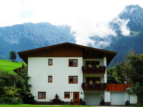Durchholzen Apartment | Haus Kurz Matthäus