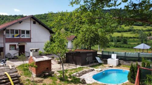 Bihac Apartment | Haus Mali