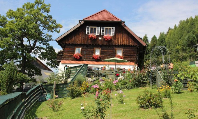 Auen Apartment | Haus Mauken - Appartments mit Panoramablick