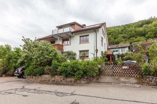 Aftersteg Apartment | Haus Michler
