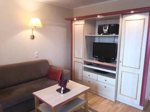 Timmendorfer Strand Apartment | Haus Niedersachsen Apartment 2