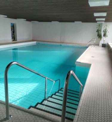 Obermaiselstein Apartment | Haus Obermaiselstein