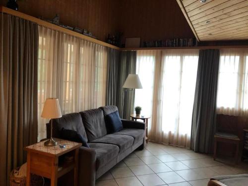Hasliberg Reuti Apartment | Haus Pollux