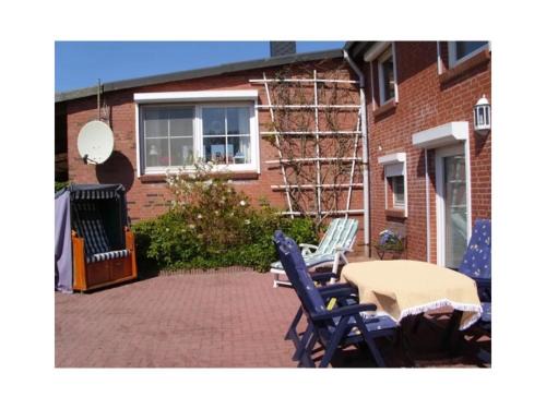 Sankt Michaelisdonn Apartment | Haus Schröder