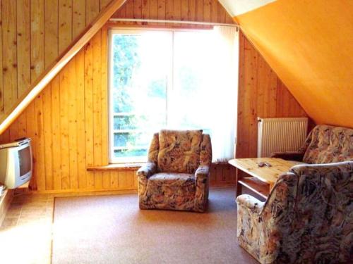 Muritz Apartment | Haus Sommerwind OG Comfortable Vacation Home