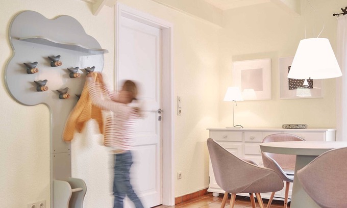 Midlum Cottage | Haus Strandläufer ***** - Föhrienhaus