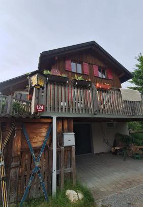 Dornbirn House | Haus Susi