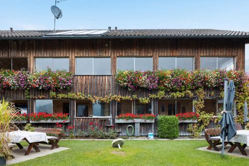 Sibratsgfaell House | Haus Vögel