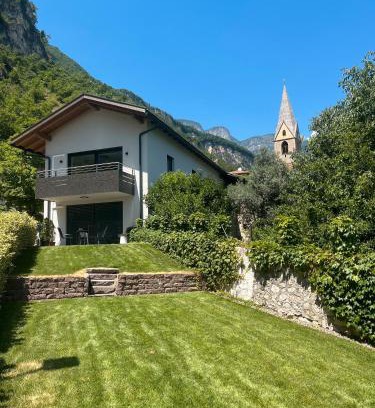 Magre sulla Strada del Vino Apartment | Haus Weinblick Apt 3
