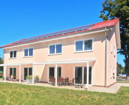 Senzig House | Haus Wiesenblick