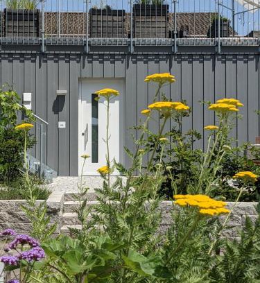 Unteruhldingen House | Haus zur Aach Tinyhouse