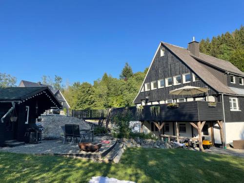 Elkeringhausen House | Haus zur Mühle