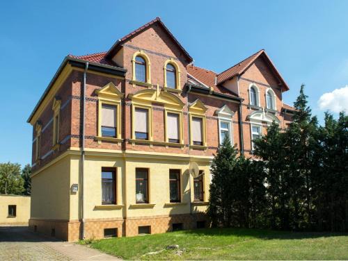 Zwenkau Apartment | Haus zur Pulvermühle