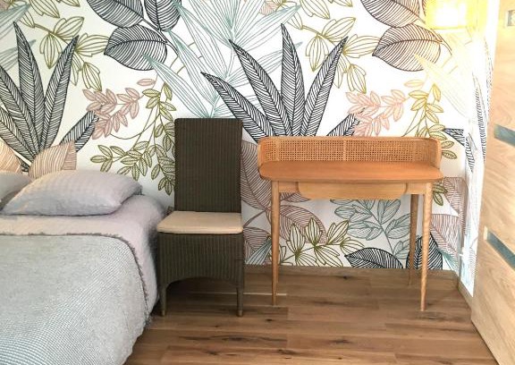 Jules Ferry - Recamier Apartment | Haut de gamme - Lyon 6 - Arrivée autonome